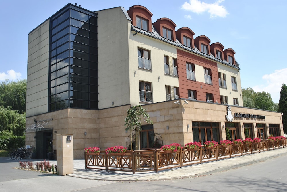 hotel zakliki