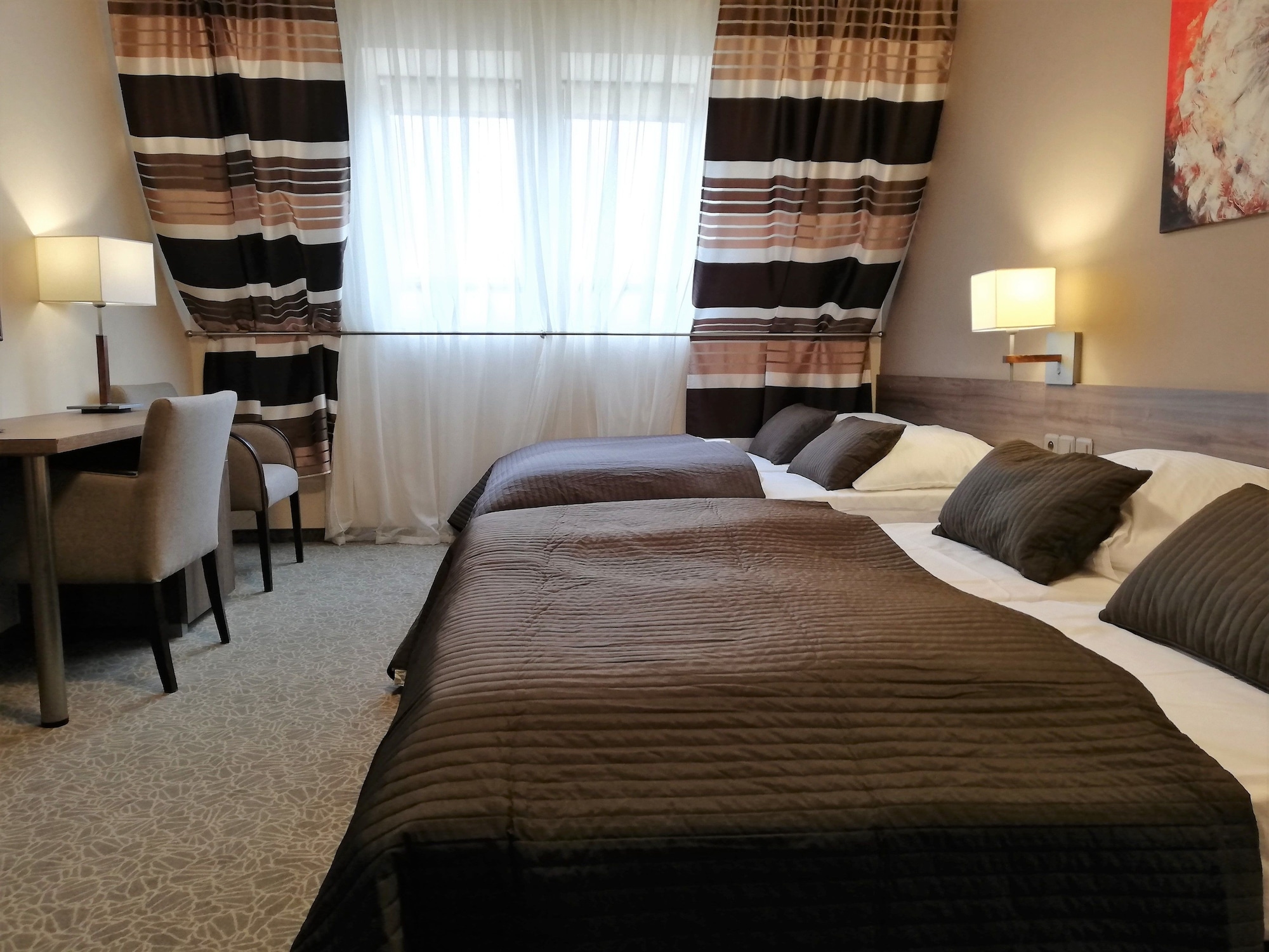 hotel zakliki