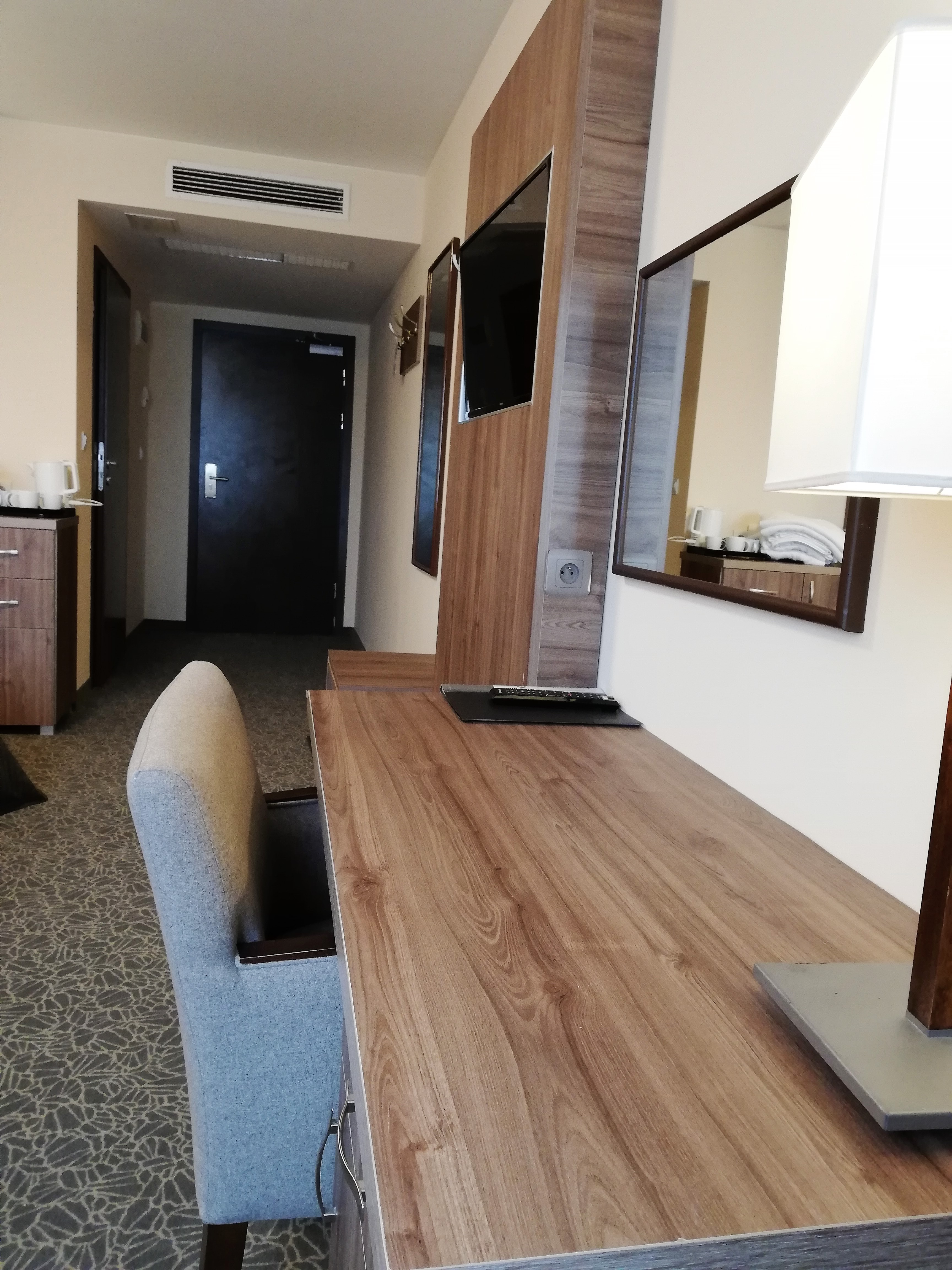 hotel zakliki