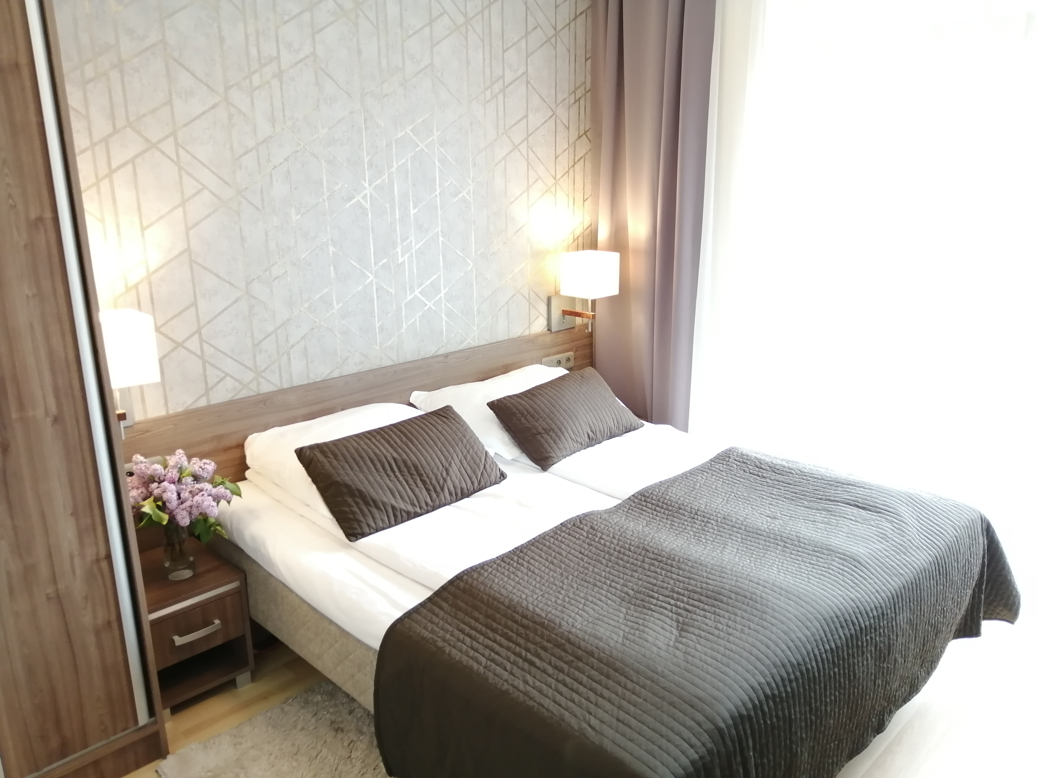 hotel zakliki