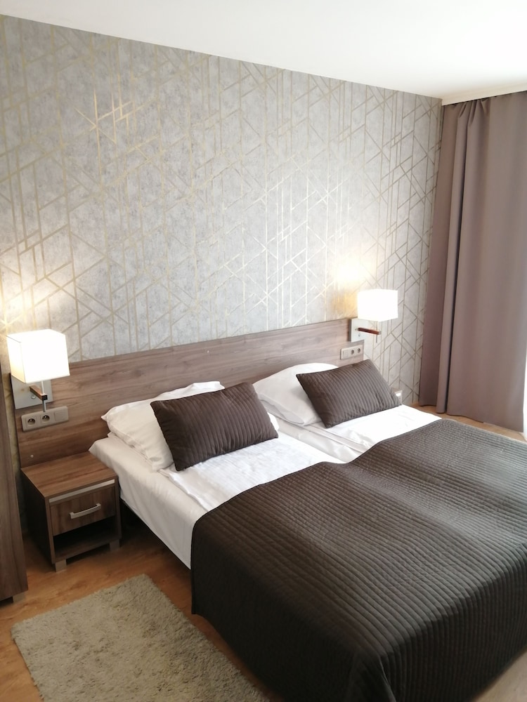 hotel zakliki