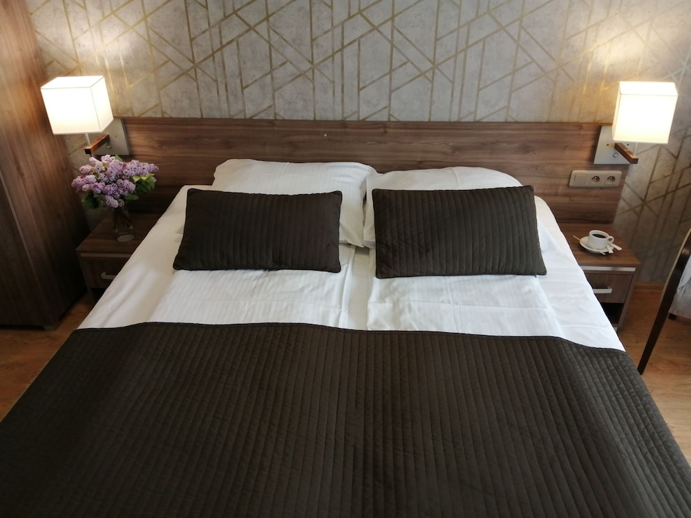 hotel zakliki