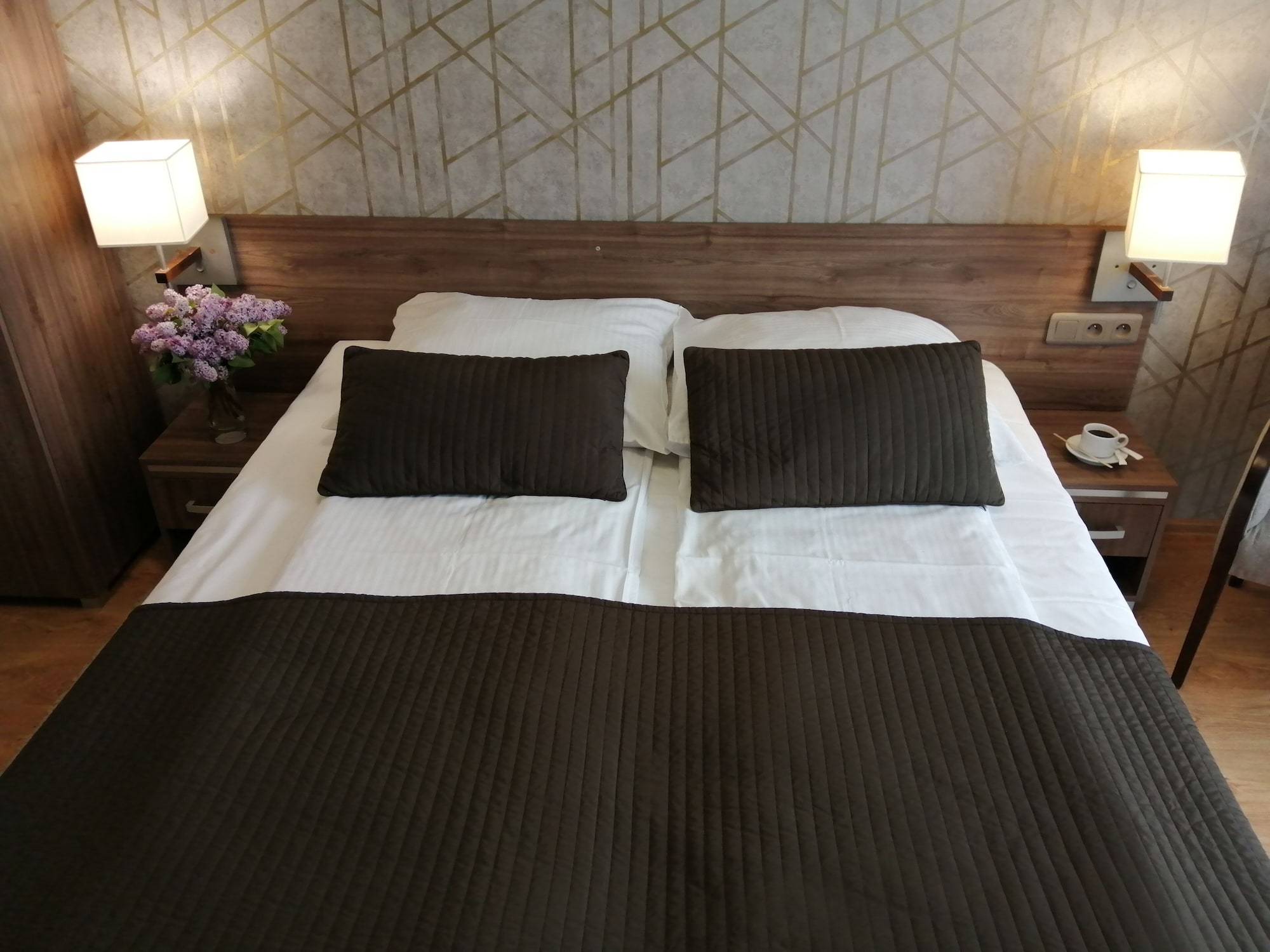 hotel zakliki