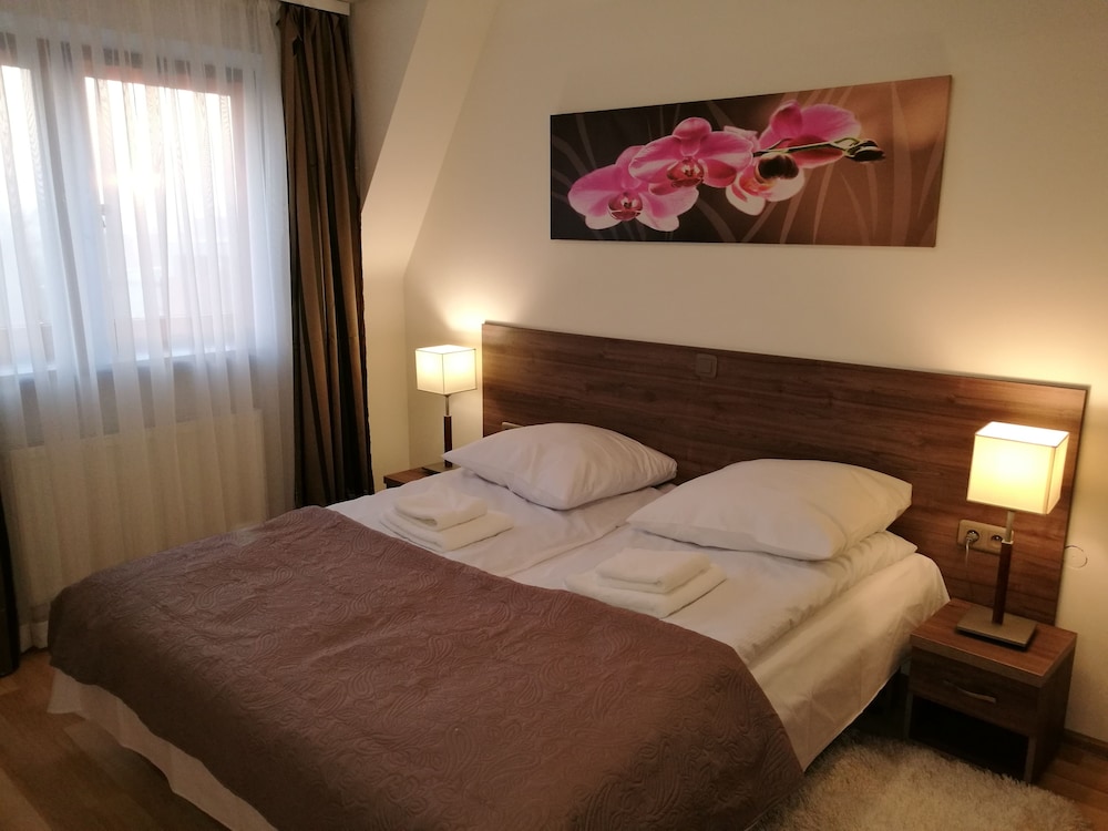 hotel zakliki