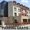 hotel zakliki