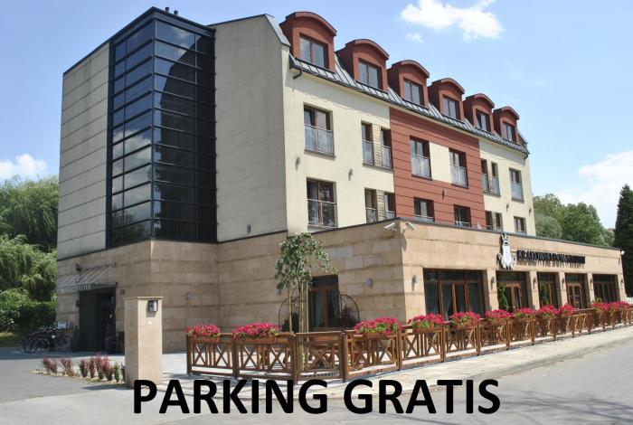 hotel zakliki