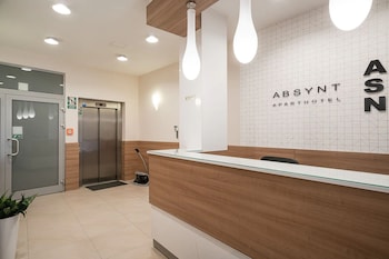 absynt apart wierzbowa