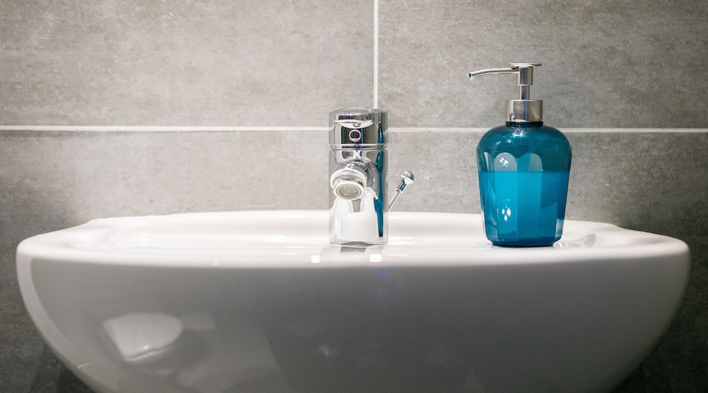 green garden residence