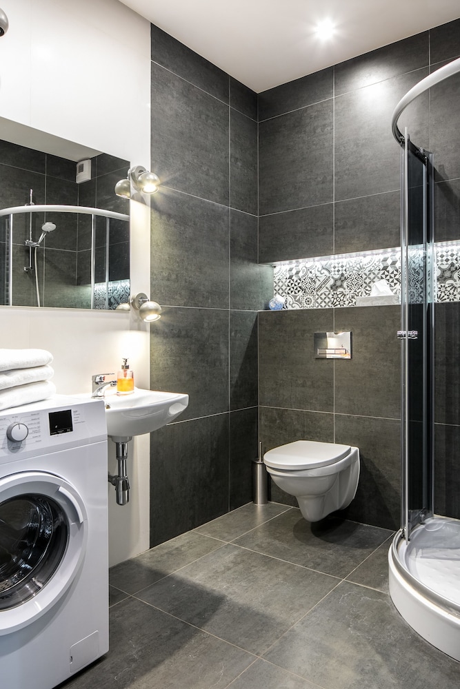 green garden residence