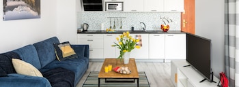 green garden residence