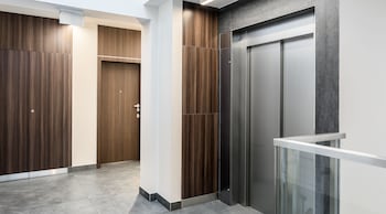 green garden residence