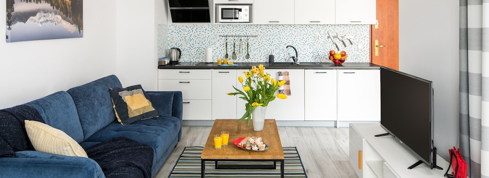 green garden residence