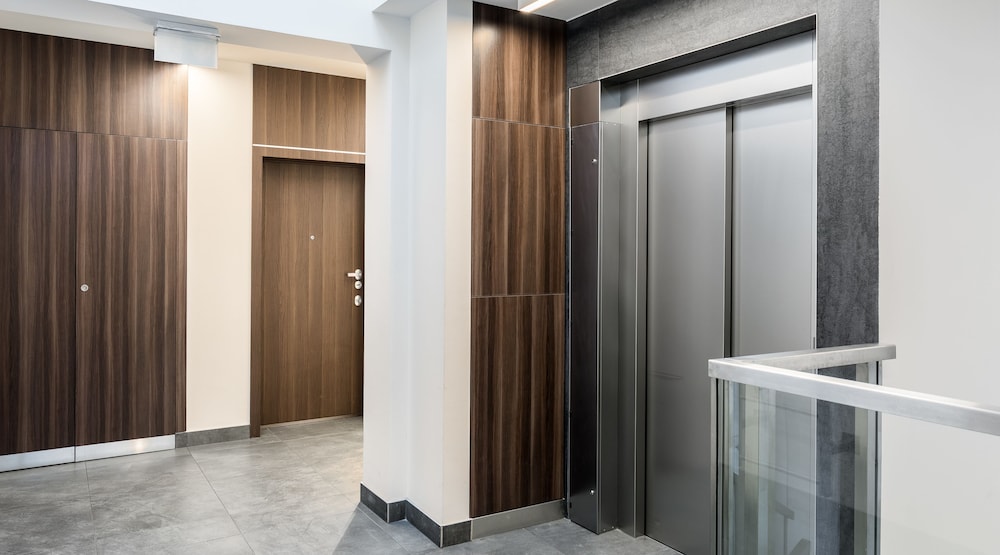 green garden residence