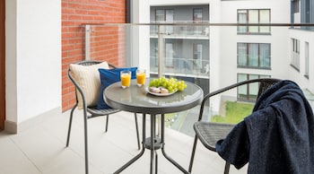 green garden residence