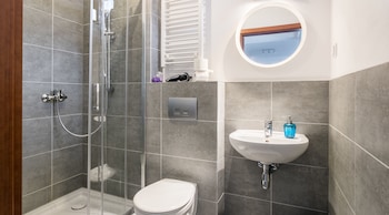 green garden residence