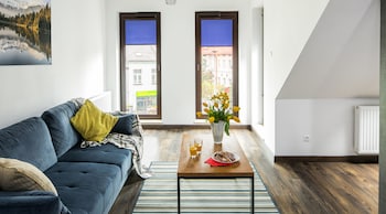 green garden residence