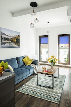 green garden residence