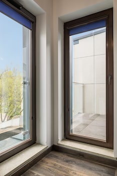 green garden residence