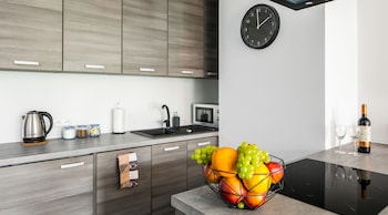 green garden residence