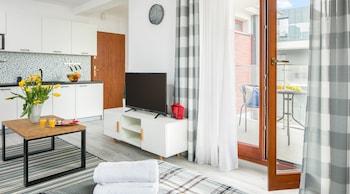 green garden residence