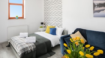 green garden residence