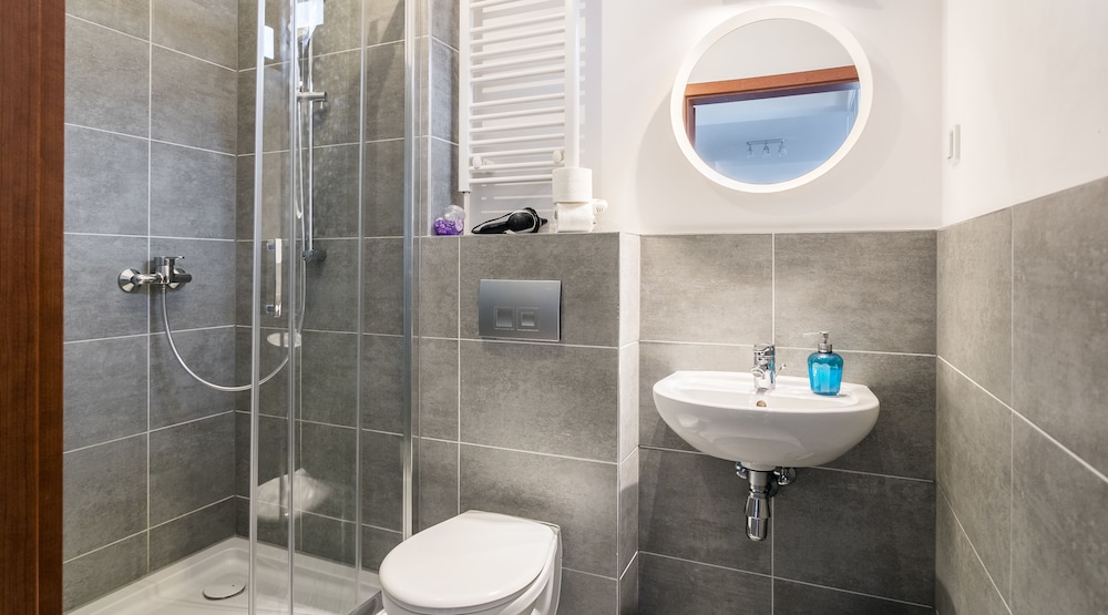 green garden residence