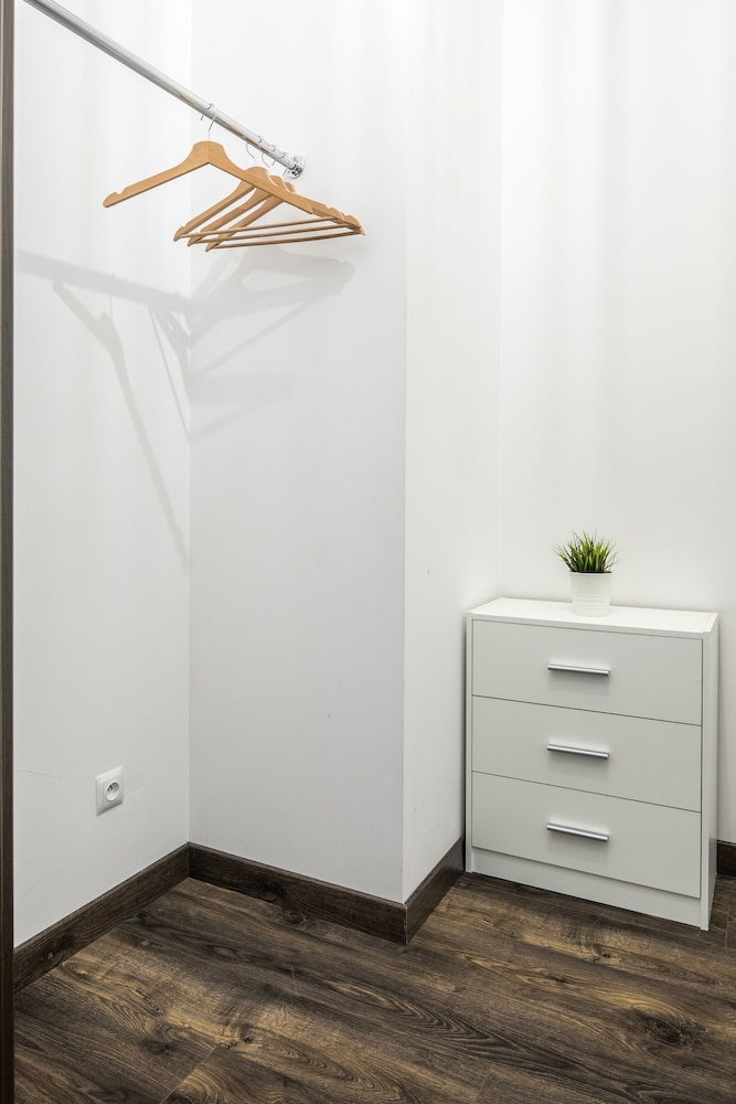 green garden residence