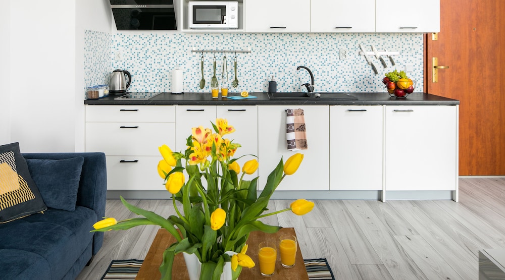 green garden residence