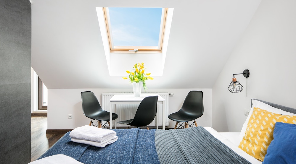 green garden residence