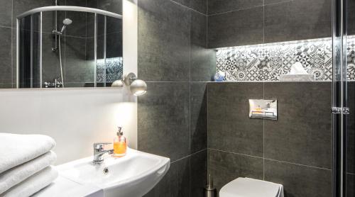 green garden residence