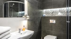 green garden residence