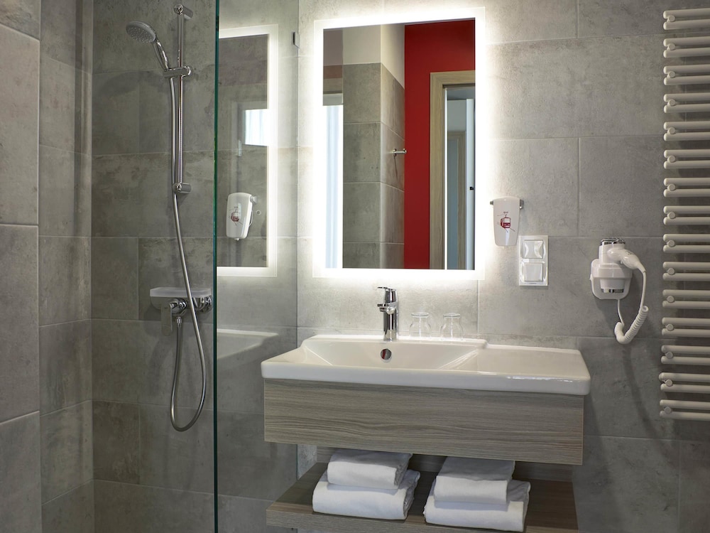 ibis styles warszawa city