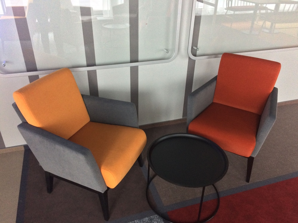 ibis styles warszawa city