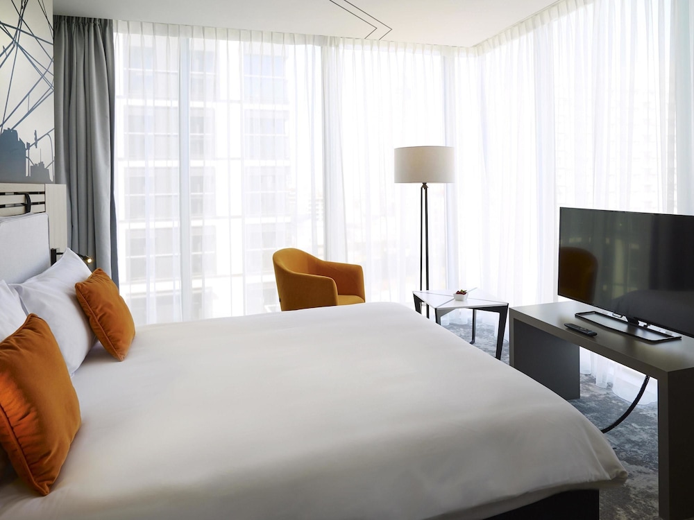 ibis styles warszawa city