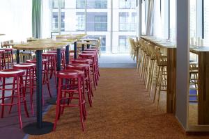 ibis styles warszawa city