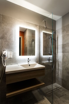 ibis styles warszawa city