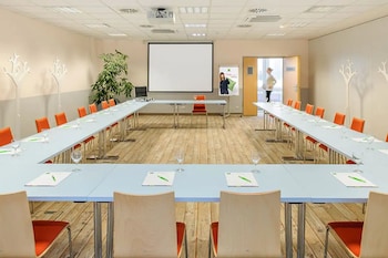 ibis styles warszawa city