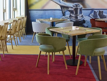 ibis styles warszawa city