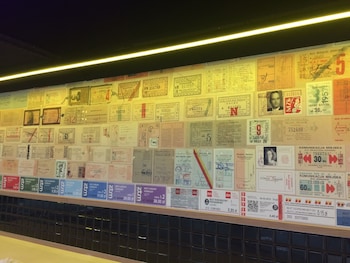 ibis styles warszawa city