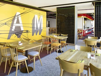 ibis styles warszawa city