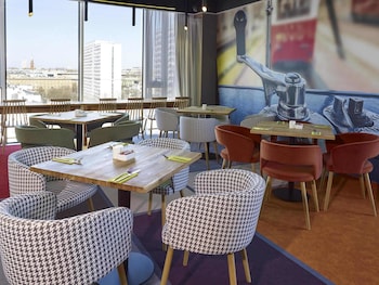 ibis styles warszawa city