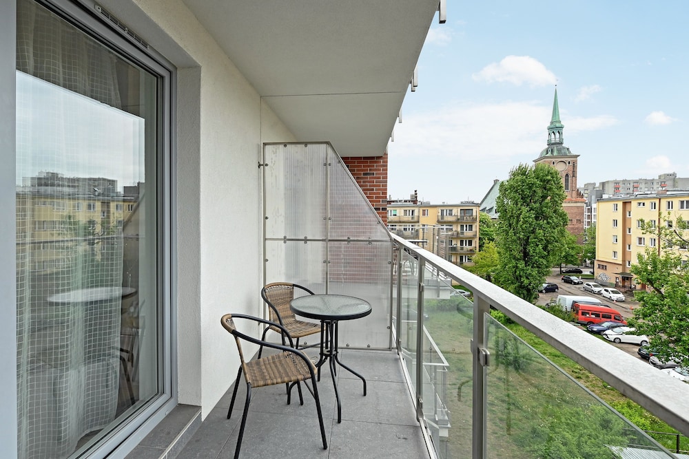 apartinfo angielska grobla apartments