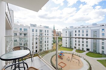 apartinfo angielska grobla apartments