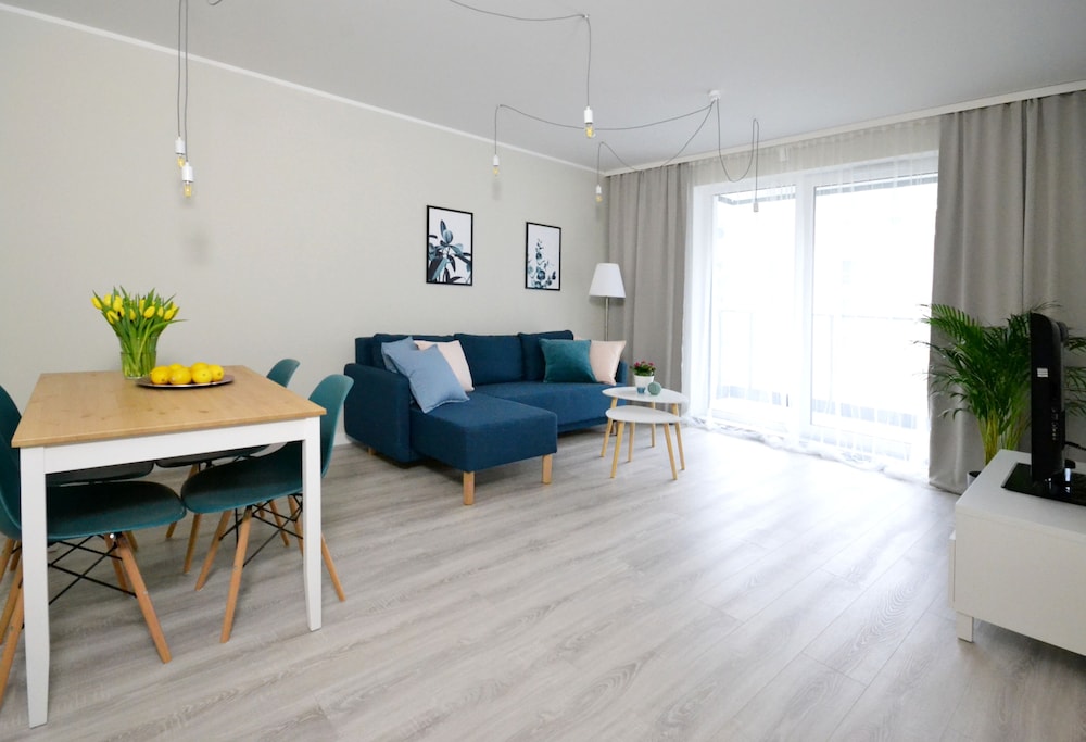 apartinfo angielska grobla apartments