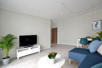 apartinfo angielska grobla apartments
