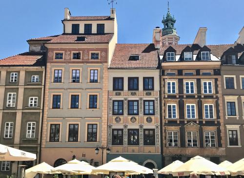 warsaw
