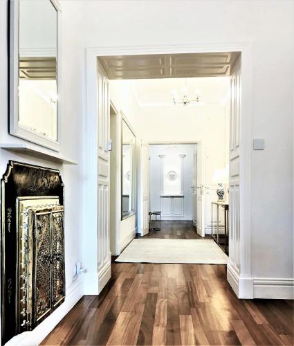 mondrian luxury suites and apartments old town market square