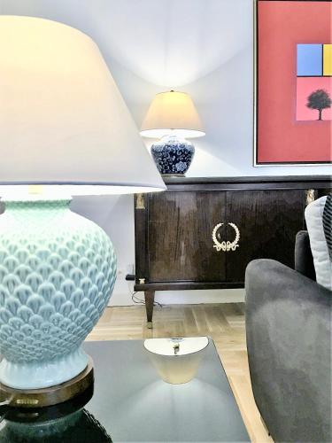 mondrian luxury suites and apartments old town market square