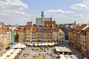 warsaw