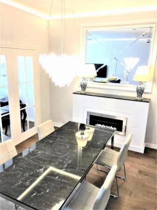 mondrian luxury suites and apartments old town market square